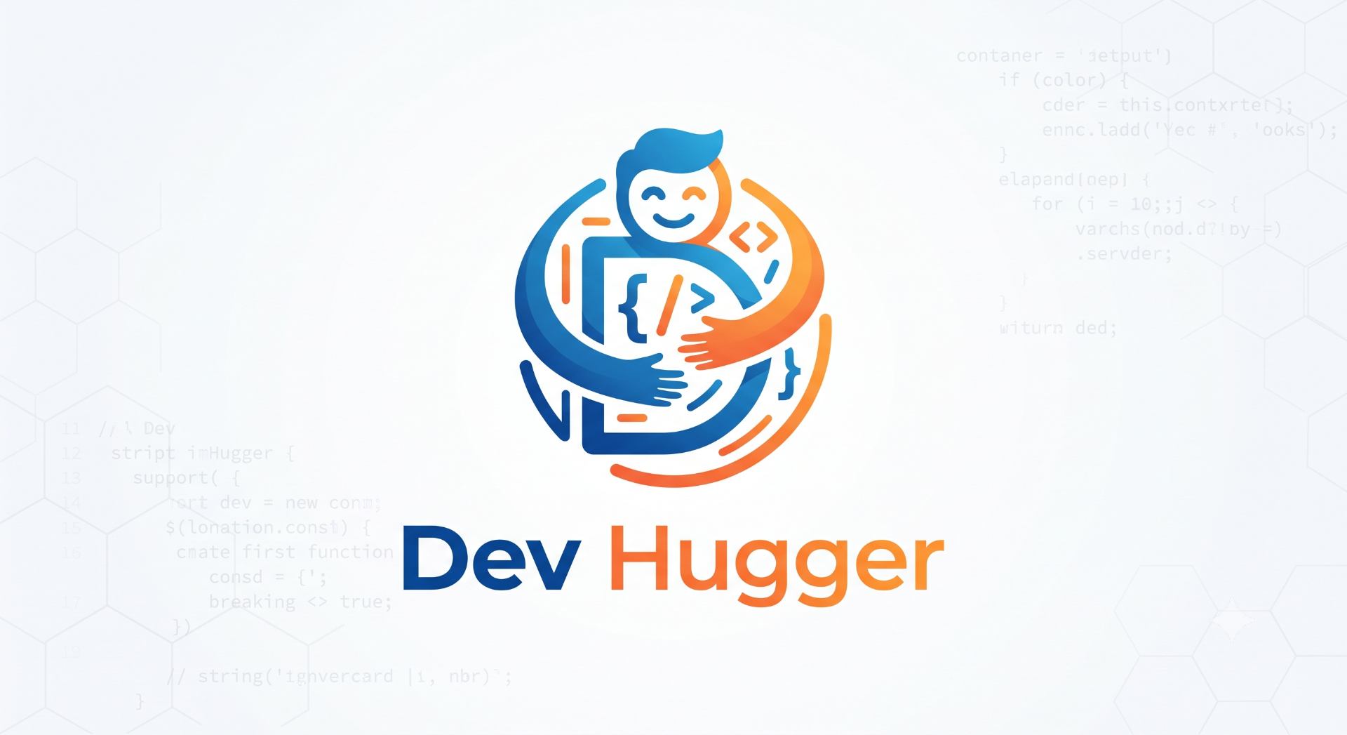 Dev Hugger